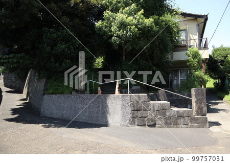 品川 沢庵和尚墓地 品川 沢庵和尚墓地 99757031