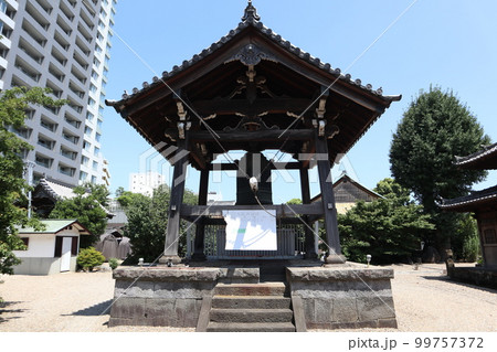 品川　東海寺 99757372