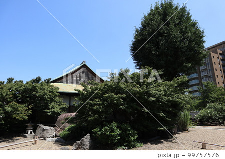 品川　東海寺 99757576