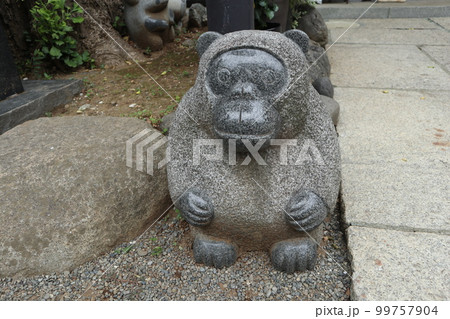 大崎 居木神社 大崎 居木神社 99757904