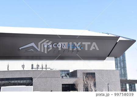 ES CON FIELD HOKKAIDO/北海道北広島市 ES CON FIELD HOKKAIDO/北海道北広島市 99758039