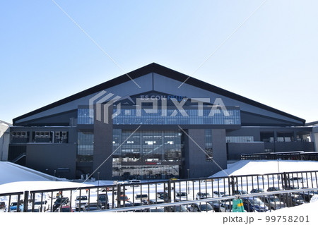 ES CON FIELD HOKKAIDO／北海道北広島市 99758201