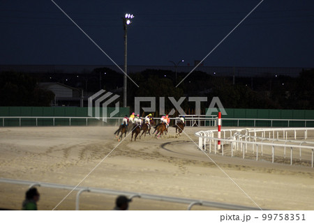 名古屋競馬場夜間レース 99758351