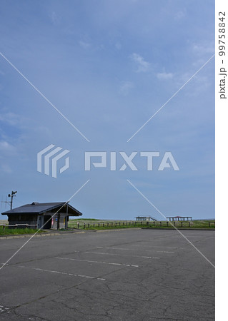 霧多布岬 霧多布岬 99758842