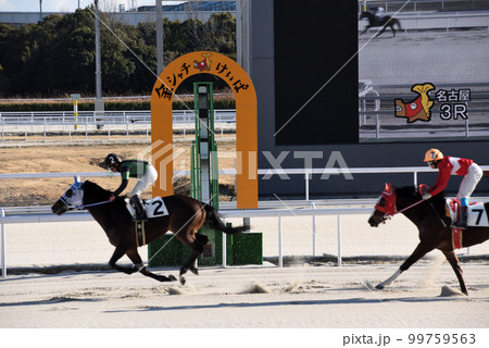 公営名古屋競馬場 99759563
