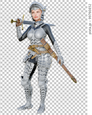 silver knight silver knight 99760852