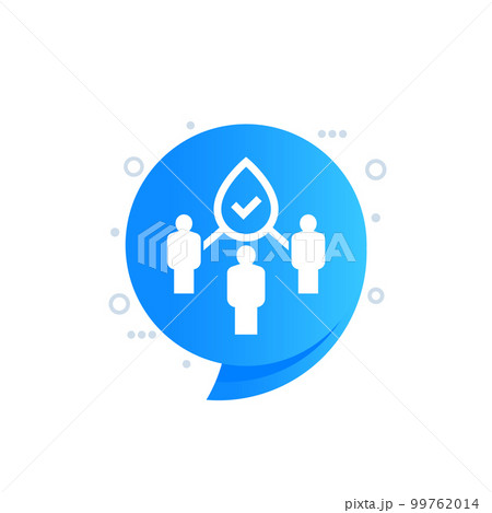 access to clean water icon for web access to clean water icon for web 99762014