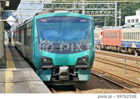 五能線リゾートしらかみ 五能線リゾートしらかみ 99762506