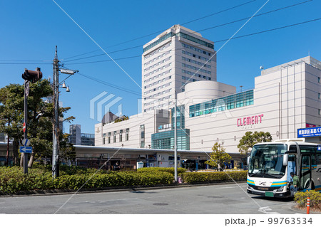 【徳島県】徳島駅ビル 99763534
