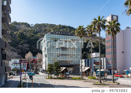 【徳島県】阿波おどり会館 99763882