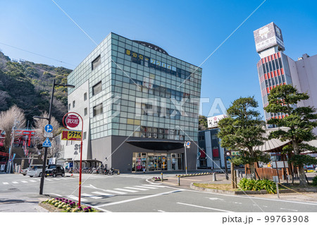 【徳島県】阿波おどり会館 99763908