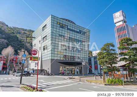 【徳島県】阿波おどり会館 99763909