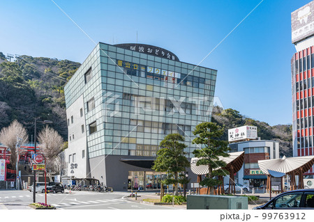 【徳島県】阿波おどり会館 99763912