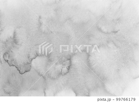 Watercolor light grey background Watercolor light grey background 99766179