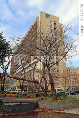 健康長寿医療センター（板橋） 99770335