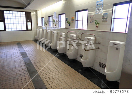 道の駅湯の川の景観 道の駅湯の川の景観 99773578