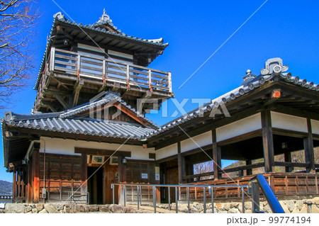 池田城跡公園 池田城跡公園 99774194