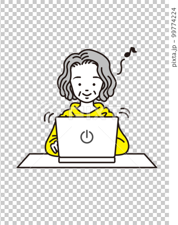 PC和阿姨 PC和阿姨 99774224