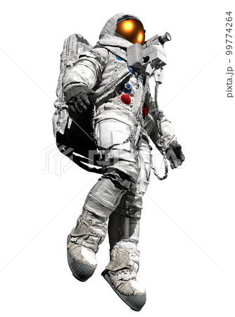 宇宙飛行士 99774264