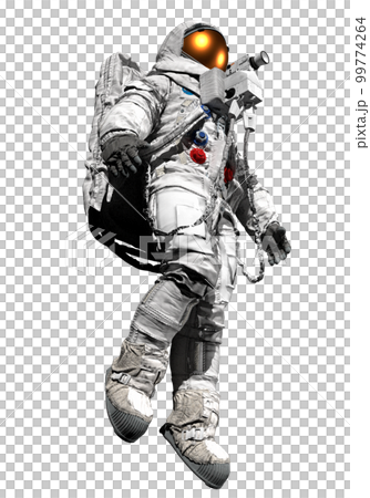 宇宙飛行士 99774264