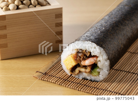 恵方巻 99775043
