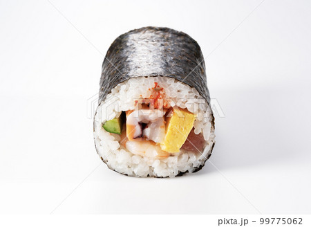恵方巻 恵方巻 99775062