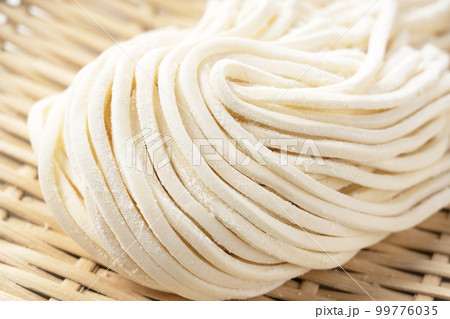 生うどん 99776035