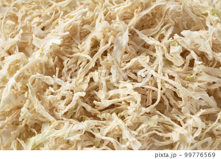 切り干し大根 99776569