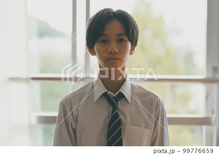 Middle school 99776659