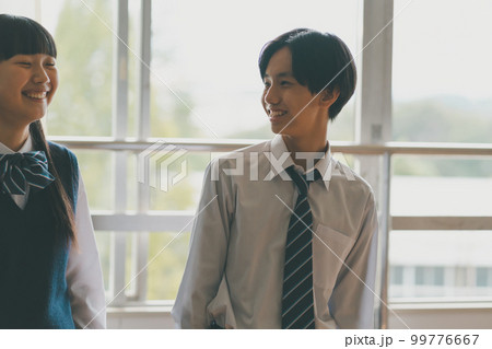 Middle school 99776667