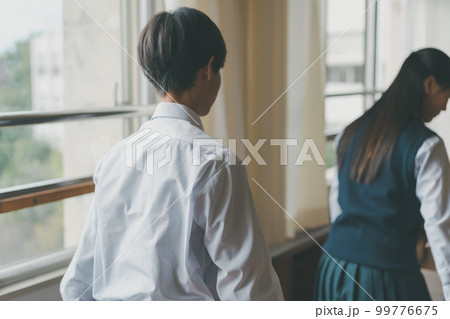 Middle school 99776675