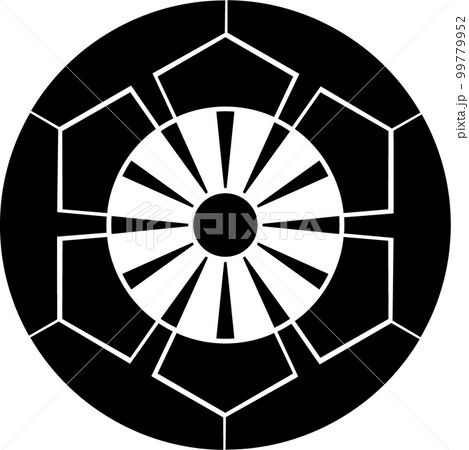 家紋【榊原源氏軍】 家紋【榊原源氏軍】 99779952