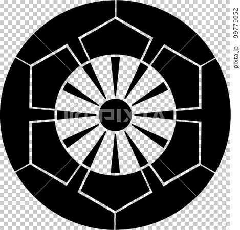 家紋【榊原源氏軍】 家紋【榊原源氏軍】 99779952