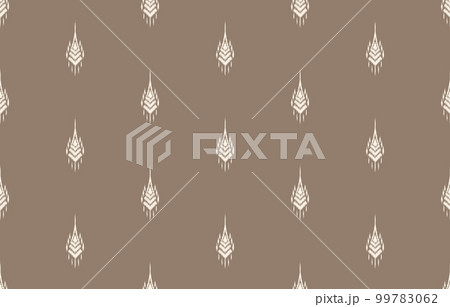Ethnic seamless pattern. 99783062