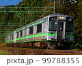 上越線のE127系電車 99788355