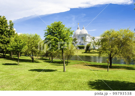 Beautiful lakeside landscape in the Tainan Metropolitan Park in Taiwan. right next to the Tainan Chimei museum. Beautiful lakeside landscape in the Tainan Metropolitan Park in Taiwan. right next to the Tainan Chimei museum. 99793538