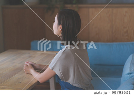 主婦に日常 99793631