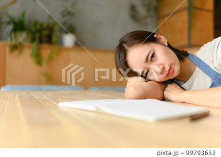 主婦に日常 99793632