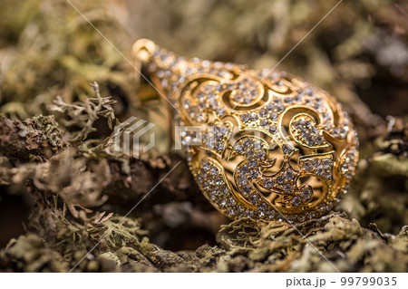 Jewelry pendant 99799035