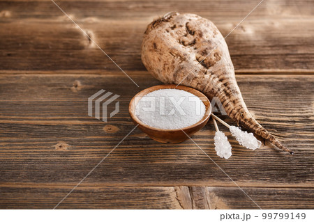 White sugar 99799149