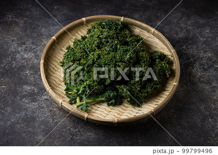 新鮮な野菜 カリーノケール 新鮮な野菜 カリーノケール 99799496