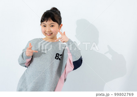 キッズ ダンサー キッズ ダンサー 99802769
