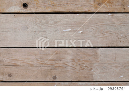 Wood planks wall background Wood planks wall background 99803764