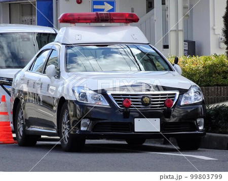 パトカー(愛知県警) パトカー(愛知県警) 99803799