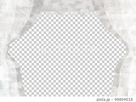 Monotone curtain graphics Monotone curtain graphics 99804018