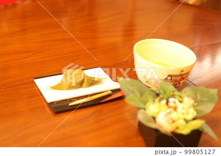 お茶会 99805127