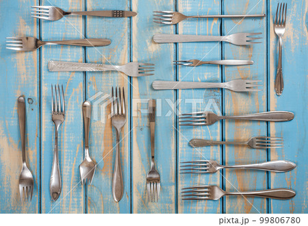 Set of forks 99806780