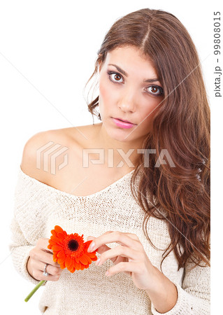 Young woman Young woman 99808015
