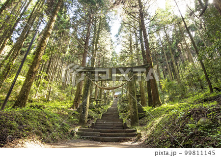 上色見熊野座神社 熊本人気スポット パワースポット 上色見熊野座神社 熊本人気スポット パワースポット 99811145