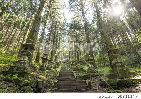 上色見熊野座神社 熊本人気スポット パワースポット 上色見熊野座神社 熊本人気スポット パワースポット 99811147